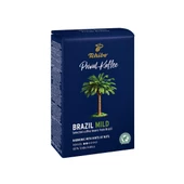 Tchibo Privat Kaffee Brazil Mild Çekirdek Kahve 500 Gr. - 1