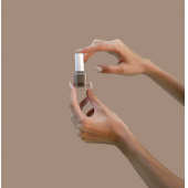 Chic Nail Koyu Vizon Oje Buffalo 121 - 2