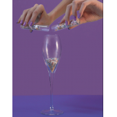 Chic Nail Mor Oje Ametist 124 - 3