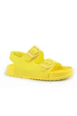 Vicco Bunny 321.B23Y.258 Çocuk Sandalet Sarı 22-25 - 1