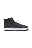 Puma Caven 2.0 Mid WTR Erkek Sneaker Ayakkabı Siyah 40-45 - 5
