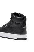 Puma Caven 2.0 Mid WTR Erkek Sneaker Ayakkabı Siyah 40-45 - 2