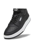 Puma Caven 2.0 Mid WTR Erkek Sneaker Ayakkabı Siyah 40-45 - 6