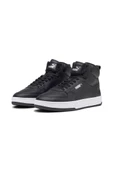 Puma Caven 2.0 Mid WTR Erkek Sneaker Ayakkabı Siyah 40-45 - 3