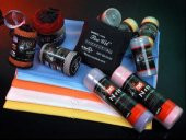 N-Rit Ultrafine Mikrofiber Sporcu Havlusu thumbnail 2