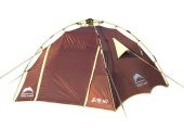 Wildland Mini Moon Nest 200 3 Mevsim 2 Kişilik Kamp Çadırı - 1