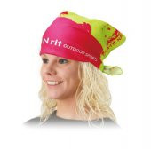 N-Rit Multi-Functional Bandana - 1