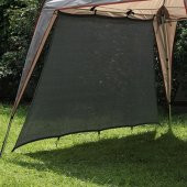 FreeCamp Turbo SUV Tente Yan Panel - 1