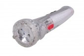 Andoutdoor F2008 Cam Kırma Aparatlı Mıknatıslı Acil Sinyal Feneri - 1