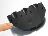 N-Rit Ultra Bright 3 Ledli Şapka Lambası - 2