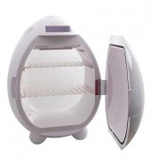 Andoutdoor LY0819A Cam Kapaklı Buzdolabı AC/DC 20 Litre - 2