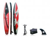 Aqua Marina Race Competitive Stand-Up Paddle Board - 1
