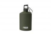 FreeCamp AND602 Küçüksu Alüminyum Sporcu Matarası 500ml - 6