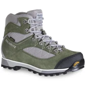 Dolomite Zernez Gtx Kadın Bot-YEŞİL - 1
