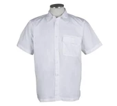 Regatta Maritime SS Erkek Gömlek-BEYAZ - 1