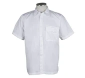 Regatta Maritime SS Erkek Gömlek-BEYAZ - 6