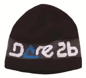 Dare 2b Pigpen Bere-SİYAH - 1