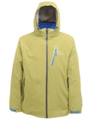 Regatta Gateway Erkek Mont-YEŞİL - 7