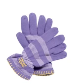 Regatta Tootie Fruit Çocuk Eldiven-MOR - 8