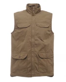 Regatta Rila Erkek Yelek-YEŞİL thumbnail 8