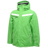 Dare 2b Assert Erkek Kayak Montu-YEŞİL thumbnail 3