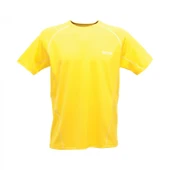 Regatta Kendrik Erkek T-Shirt-SARI - 4