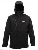 Regatta Everson 3 In 1 Erkek Mont-TURUNCU thumbnail 2