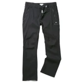Craghoppers Kiwi Pro Act Trekking Erkek Pantolon-SİYAH thumbnail 6