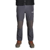 A&C Trekking Erkek Pantolon-GRİ - 2