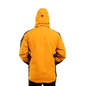 A&C II 3 In 1 Erkek Ceket-TURUNCU thumbnail 4