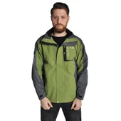 A&C Erkek Rüzgarlık-YEŞİL thumbnail 12