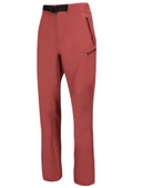 Berg Malpelo Trekking Kadın Pantolon-BORDO thumbnail 5