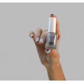 Chic Nail Simli Gri Oje Wings Of Heaven 125 - 2
