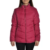 Regatta Byzer Kadın Mont-BORDO thumbnail 9