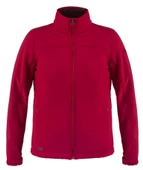 Regatta Tulsie Softshell Kadın Ceket-KIRMIZI thumbnail 1