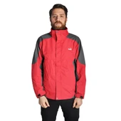 A&C Virginia Erkek Ceket-KIRMIZI thumbnail 5