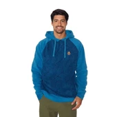 Berg Paparo Erkek Sweat Polar-MAVİ thumbnail 2