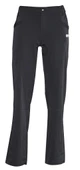 A&C Fast-Dry Kadın Pantolon-SİYAH - 3