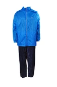 A&C Packway Unisex Alt Üst Takım Rüzgarlık-MAVİ thumbnail 4