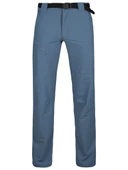 Berg Indravati Trekking Erkek Pantolon-MAVİ thumbnail 8