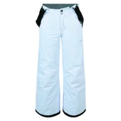 Dare 2b Whirlwind Çocuk Kayak Pantolonu-BEYAZ thumbnail 3