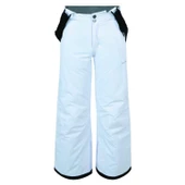 Dare 2b Whirlwind Çocuk Kayak Pantolonu-BEYAZ thumbnail 1