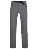 Berg Malpelo Trekking Erkek Pantolon-GRİ thumbnail 3