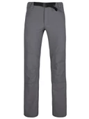 Berg Malpelo Trekking Erkek Pantolon-GRİ thumbnail 1