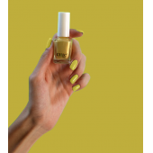 Chic Nail Simli Gold Oje King's Bowl 126 - 2