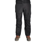 A&C Indiana Trekking Erkek Pantolon-SİYAH - 1