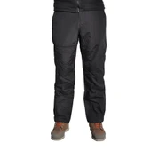 A&C Indiana Trekking Erkek Pantolon-SİYAH thumbnail 8