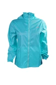 A&C Kadın Rüzgarlık II-TURKUAZ thumbnail 5