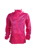 A&C Kadın Rüzgarlık II-PEMBE thumbnail 6