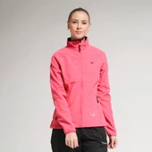 A&C Kadın Softshell Ceket-PEMBE thumbnail 1